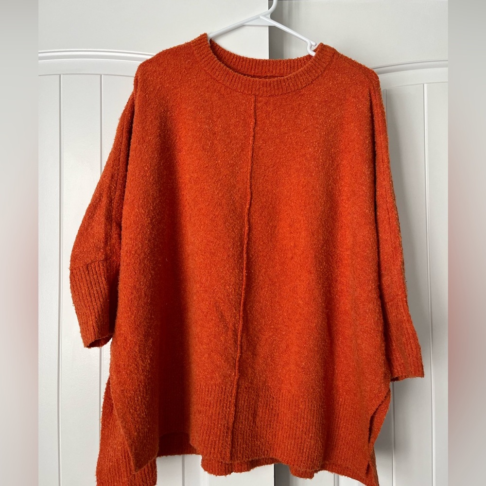 COPY - Lou & Grey Sweater